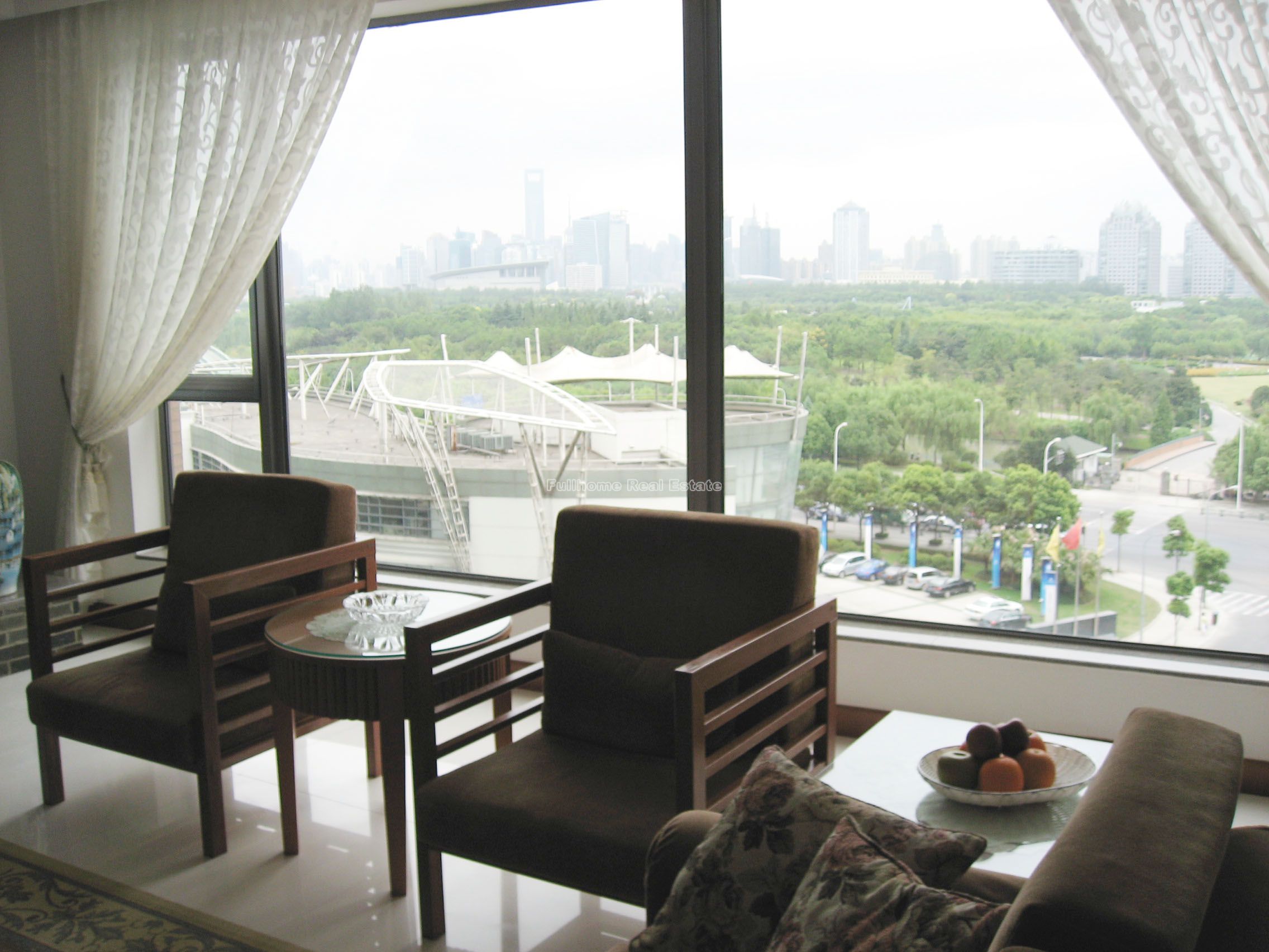 Pudong Century Garden - Interior view 9, Shanghai rental property